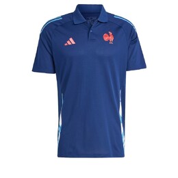 adidas Performance: Тёмная рубашка 