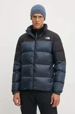 The North Face: Зимняя куртка 