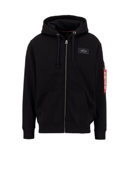 Alpha Industries: Толстовка с капюшоном 
