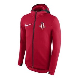 Nike: Однотонная куртка 