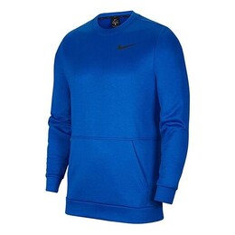 Nike: Толстовка с капюшоном 