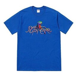 Supreme: Футболка с коротким рукавом 