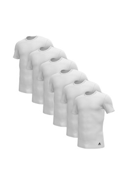 Adidas: Майка с коротким рукавом 