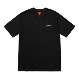 Supreme: Футболка в сетку 