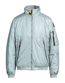 Parajumpers: Голубая куртка 