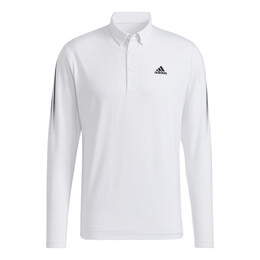Adidas: Футболка в полоску 