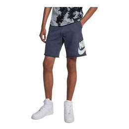 Nike: Спортивные шорты 