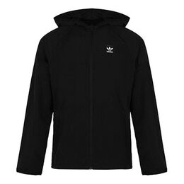 Adidas: Спортивная куртка  Originals