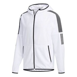 Adidas: Спортивная куртка 