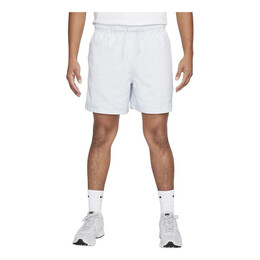 Nike: Многоцветные шорты  Pure Platinum