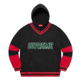 Supreme: Толстовка с капюшоном 