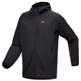 Arc'teryx: Флисовый жилет 