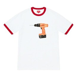Supreme: Футболка с коротким рукавом 