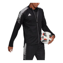 Adidas: Спортивная куртка  Primeblue