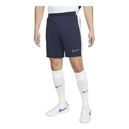 Nike: Синие шорты  Dri FIT