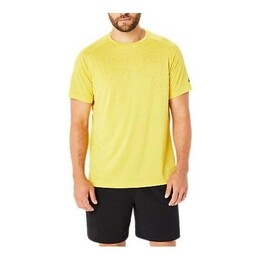 Asics: Жаккардовая футболка 