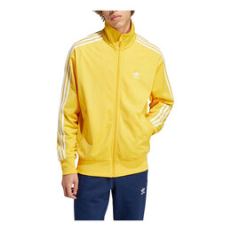 Adidas: Золотая куртка  Adicolor Classics