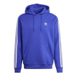 Adidas: Толстовка  Adicolor Classics в полоску
