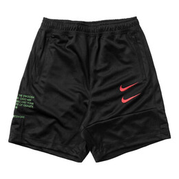 Nike: Спортивные шорты  Swoosh
