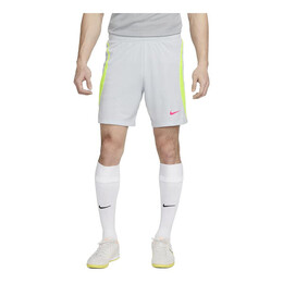 Nike: Серые шорты  Dri FIT