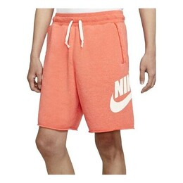 Nike: Спортивные шорты 