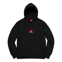 Supreme: Толстовка с капюшоном 