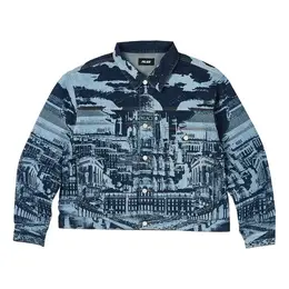 Palace: Джинсовая куртка 