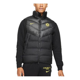 Nike: Классический жилет 