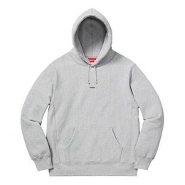Supreme: Толстовка с капюшоном 