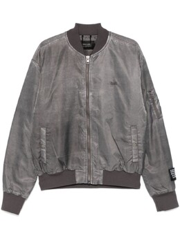Ksubi: Серая куртка 