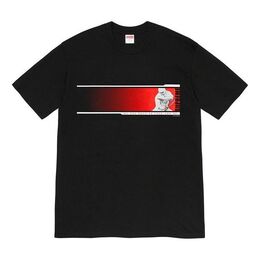 Supreme: Футболка с коротким рукавом 