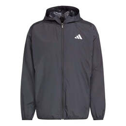 Adidas: Куртка  Essentials в сетку