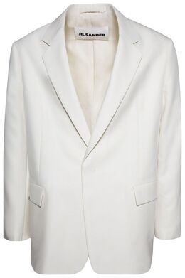 Jil Sander: Куртка 