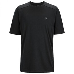 Arc'teryx: Рубашка из шерсти 