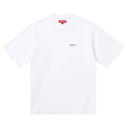 Supreme: Футболка с коротким рукавом 