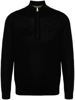 Paul Smith: Свитер из шерсти 