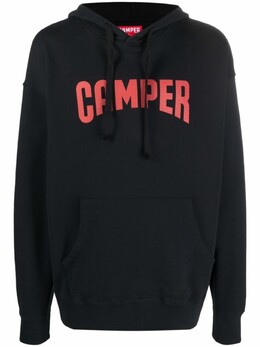 Camper: Чёрная толстовка 
