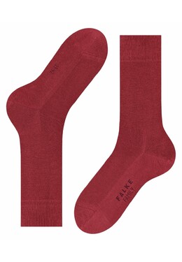 Falke: Красные носки 