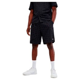 Ellesse: Чёрные шорты 