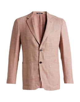 Dunhill: Розовые пиджаки 
