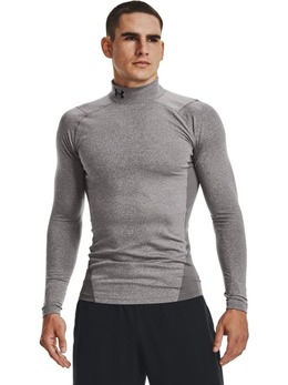 Under Armour: Серый свитшот 