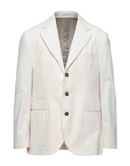 Brunello Cucinelli: Бархатные пиджаки 