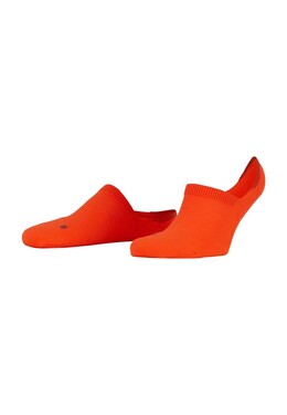 Falke: Оранжевые носки 