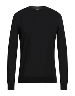 Woolrich: Чёрный свитер 