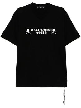 Mastermind World: Чёрная футболка 