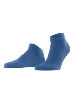Falke: Синие носки 