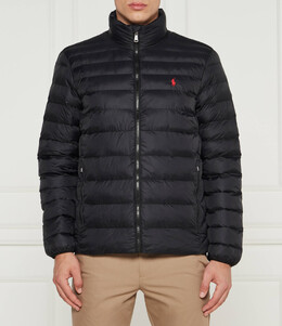 Polo Ralph Lauren: Прямая куртка 