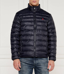 Polo Ralph Lauren: Прямая куртка 