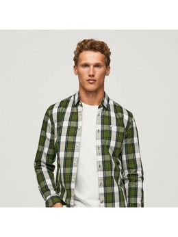 Pepe Jeans: Рубашка 
