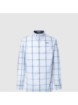 Pepe Jeans: Рубашка 
